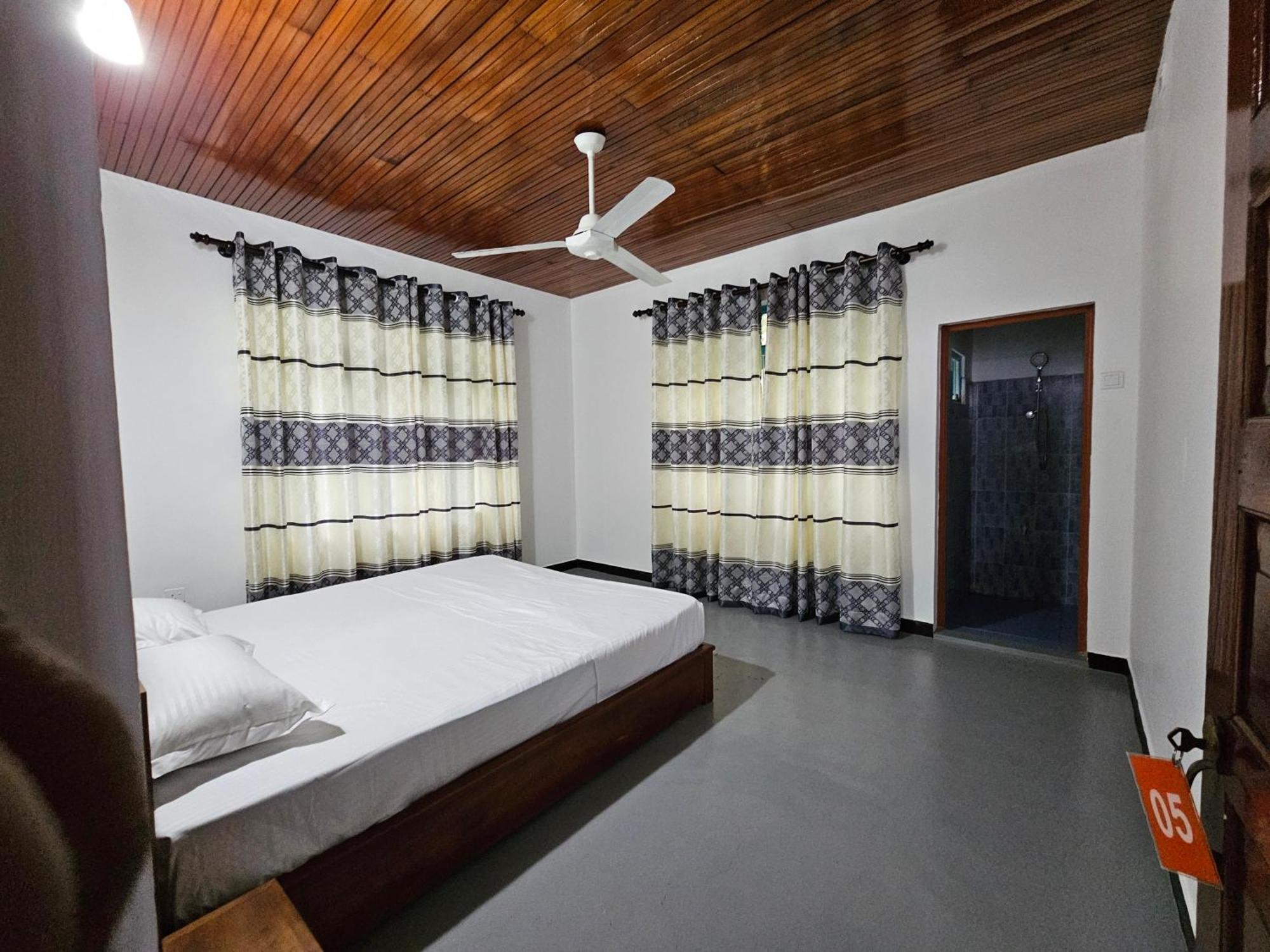 The Lodge Kandy Extérieur photo