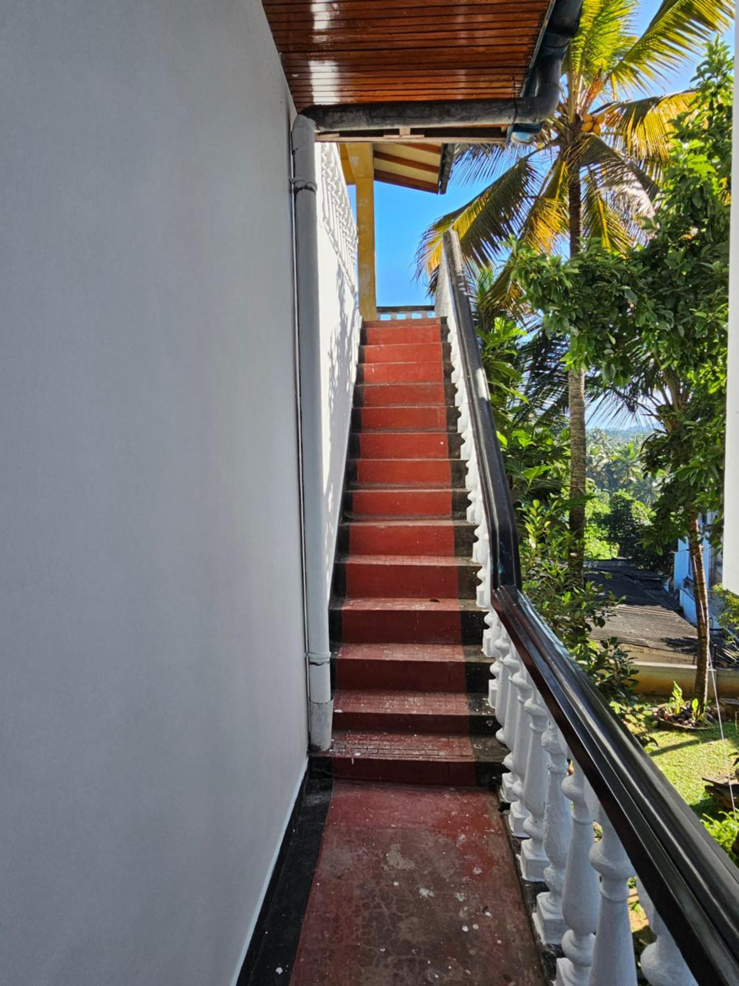 The Lodge Kandy Extérieur photo