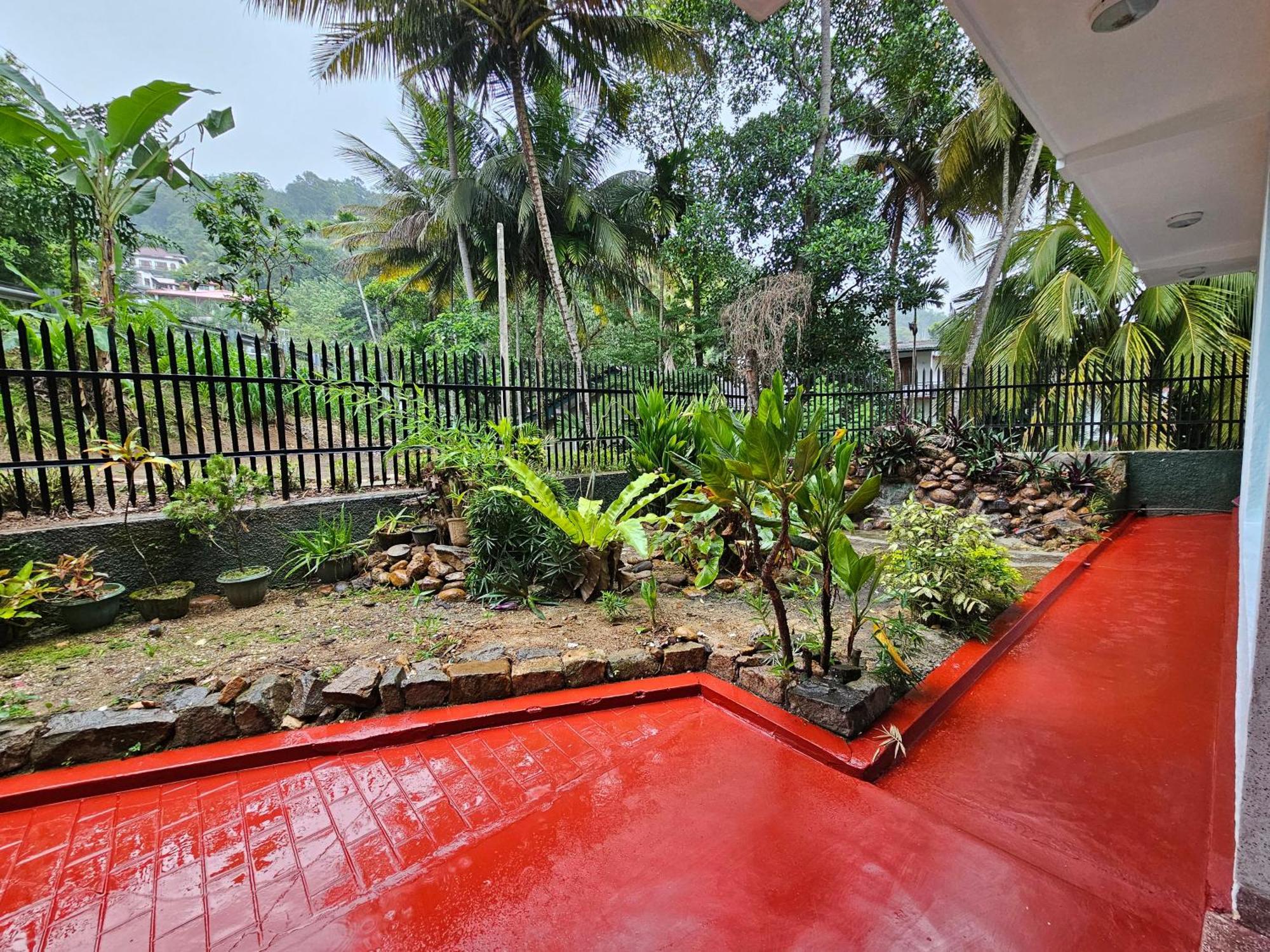 The Lodge Kandy Extérieur photo