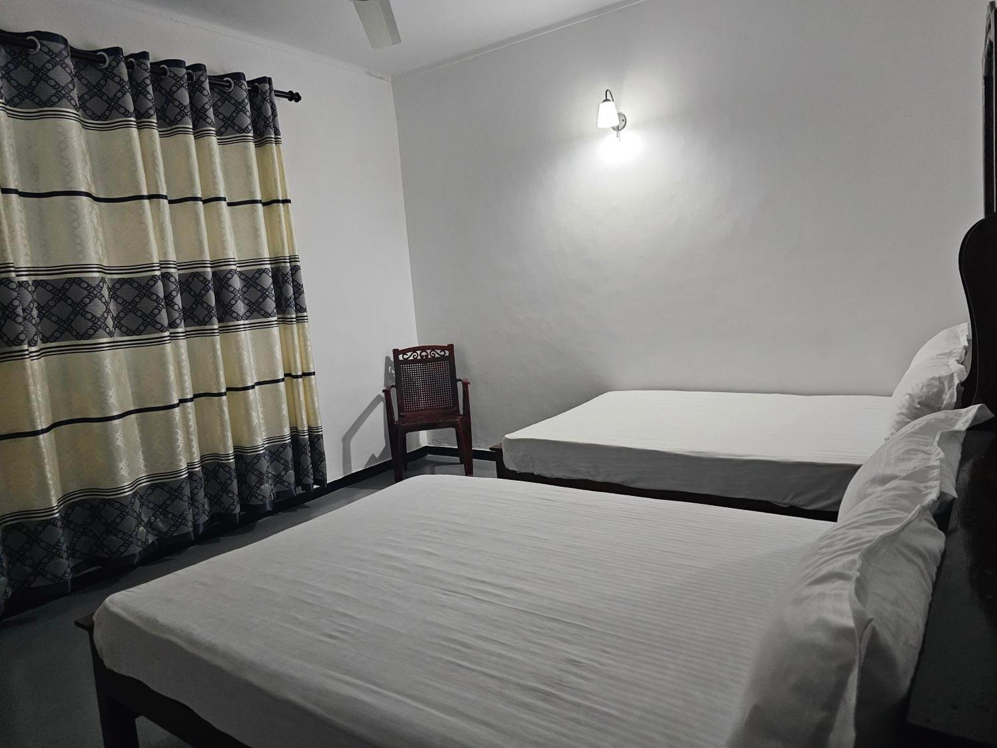 The Lodge Kandy Chambre photo